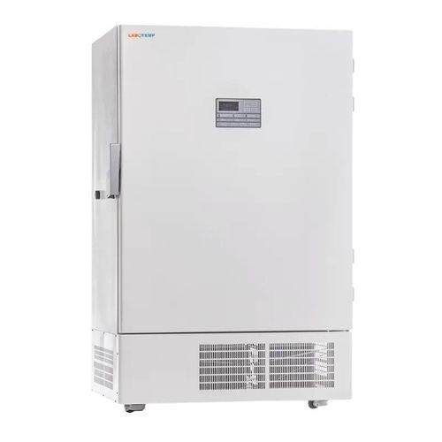 Congelador para hospitales - LDF-15 - Labotemp Systems - de banco de sangre / de laboratorio / para laboratorio clínico