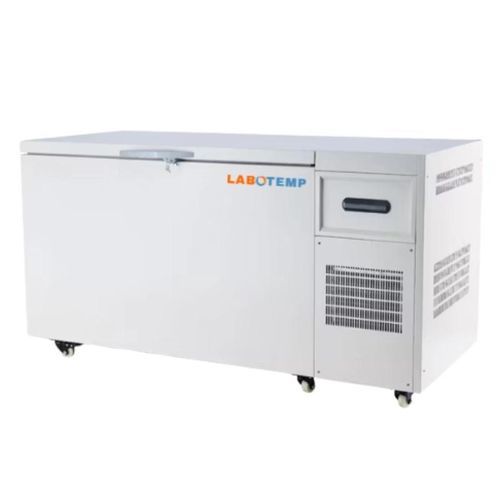 Congelador para vacunas - LDF-10 - Labotemp Systems - para hospitales / de laboratorio / para almacenamiento de muestras