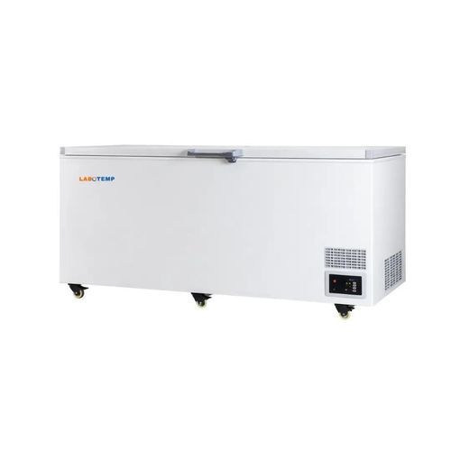 Congelador de farmacia - LDF-12 - Labotemp Systems - para vacunas / para hospitales / de banco de sangre