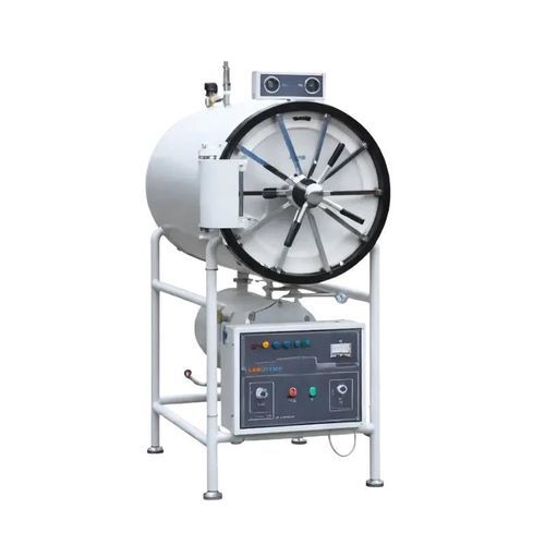 Esterilizador de hospital - HZA-04 - Labotemp Systems - clínico / de laboratorio / para servicio de esterilización