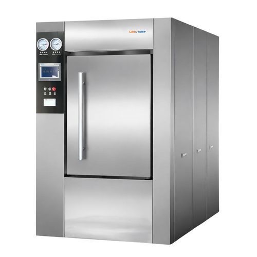 Autoclave médico - HZA-05 - Labotemp Systems - de laboratorio / para la investigación biomédica / de microbiología
