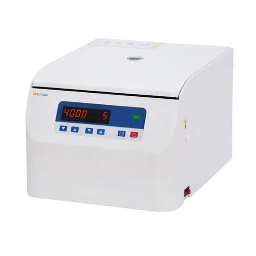 Centrífuga clínica - LLC-401 - Labotemp Systems - para citología / para la investigación / para preparación de muestras