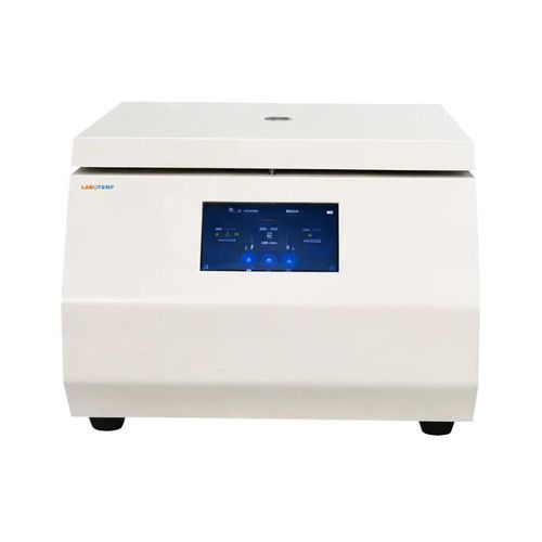 Centrífuga de laboratorio - LLC-503 - Labotemp Systems - clínica / para la investigación / para preparación de muestras