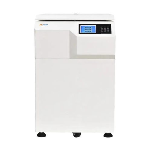 Centrífuga médica - LLC-502 - Labotemp Systems - de laboratorio / biológica / para banco de sangre