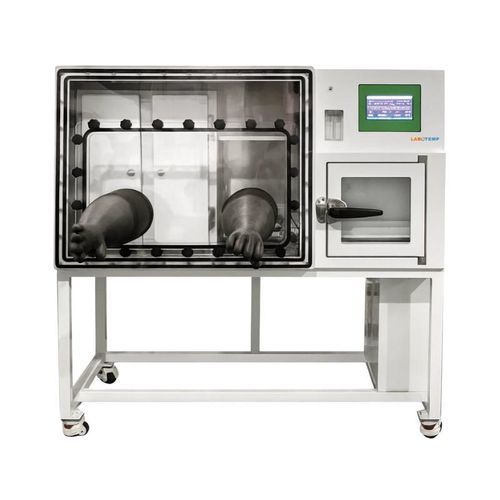 Incubadora de laboratorio de vacío - ANI-03 - Labotemp Systems - anaeróbica / para microbiología / para la industria farmacéutica