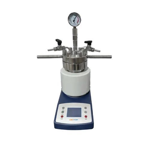 Termorreactor - HRA-08 - Labotemp Systems