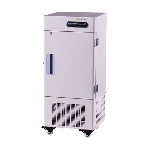 Congelador para vacunas - ULF-07 - Labotemp Systems - de laboratorio / para enzimas / para laboratorio clínico