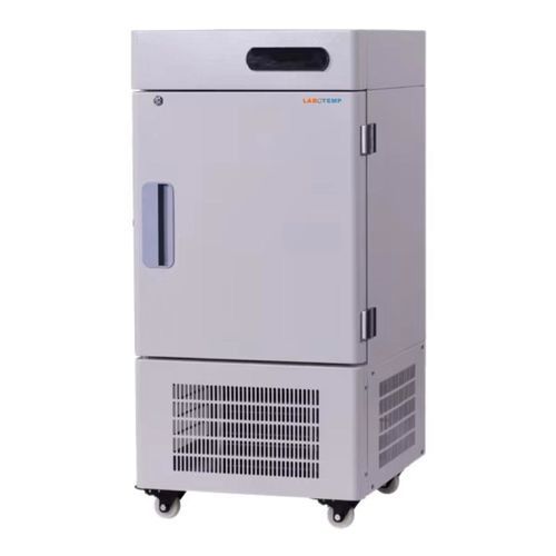 Congelador para vacunas - ULF-08 - Labotemp Systems - para hospitales / de laboratorio / para biobancos