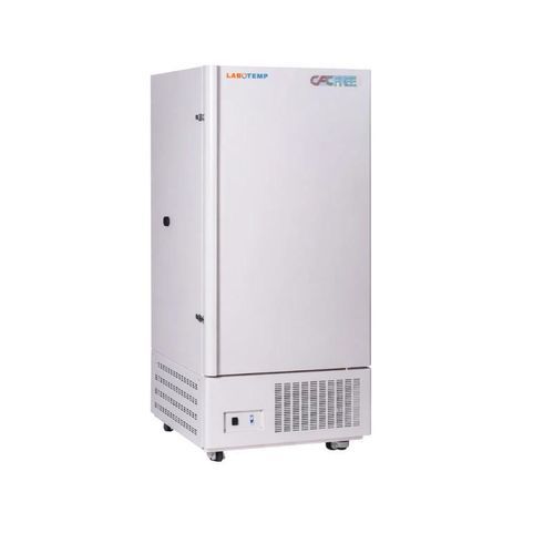 Congelador para vacunas - ULF-15 - Labotemp Systems - para hospitales / para plasma sanguíneo / de laboratorio