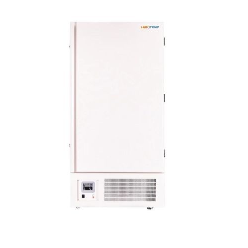 Congelador para vacunas - ULF-17 - Labotemp Systems - para hospitales / para plasma sanguíneo / de laboratorio