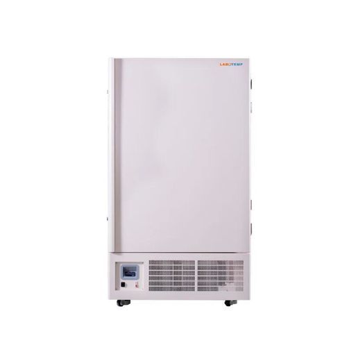 Congelador para vacunas - ULF-19 - Labotemp Systems - para hospitales / para plasma sanguíneo / de laboratorio