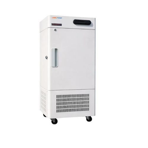 Congelador para vacunas - ULF-26 - Labotemp Systems - de banco de sangre / para plasma sanguíneo / de laboratorio