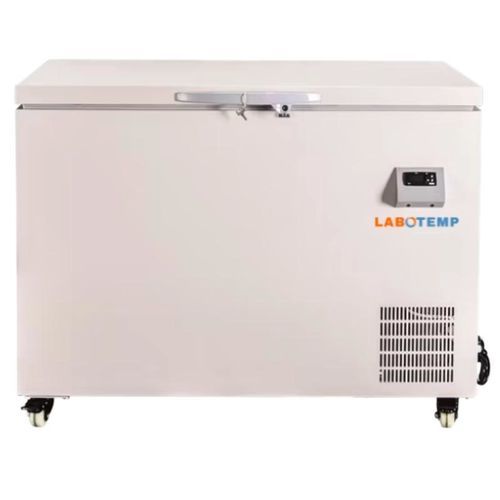 Congelador para vacunas - ULF-04 - Labotemp Systems - de hospital / de laboratorio / para almacenamiento de muestras