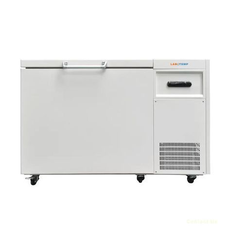 Congelador para vacunas - ULF-23 - Labotemp Systems - de laboratorio / para enzimas / para laboratorio clínico