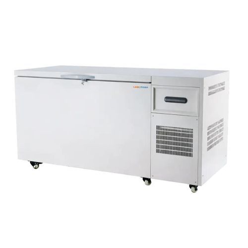 Congelador para vacunas - ULF-24 - Labotemp Systems - de laboratorio / para aplicaciones biofarmacéuticas / médico