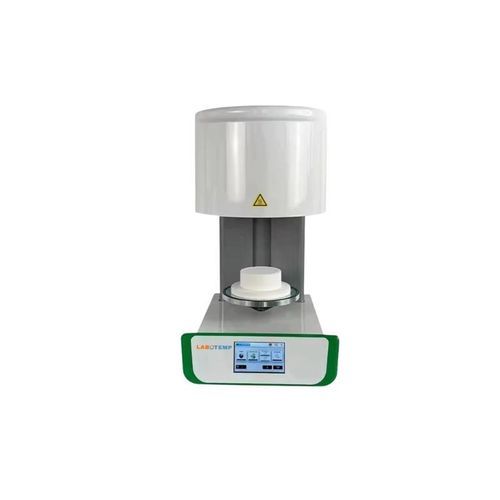Horno para odontología - FDP-12 - Labotemp Systems - de glaseado / de sinterización / de calor
