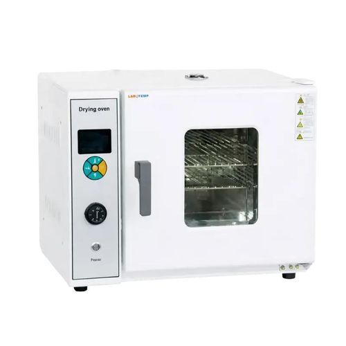 Horno de secado - FOV-01 - Labotemp Systems - de calor / de investigación científica / para la industria farmacéutica