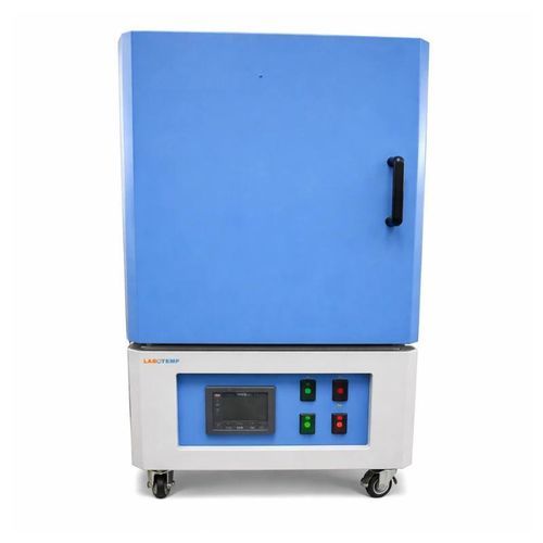 Horno de recocido - FMU-03A - Labotemp Systems - de calcinado / tratamiento térmico / de quemado