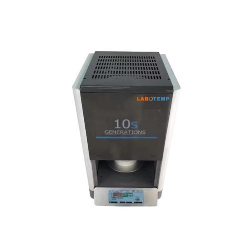 Horno para odontología - FDS-08 - Labotemp Systems - de sinterización / de calor / de investigación científica