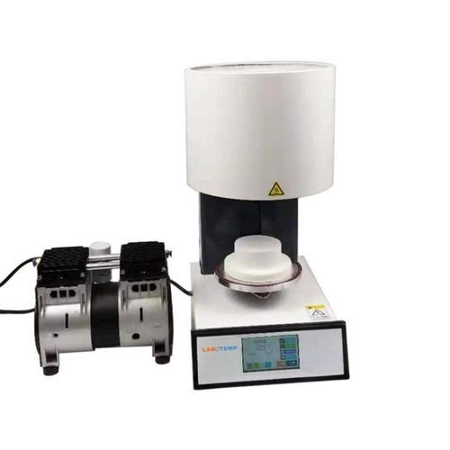 Horno para odontología - FDP-04 - Labotemp Systems - de glaseado / tratamiento térmico / de calor