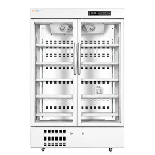 Refrigerador de farmacia - PHR-14 - Labotemp Systems - para vacunas / para hospitales / de banco de sangre