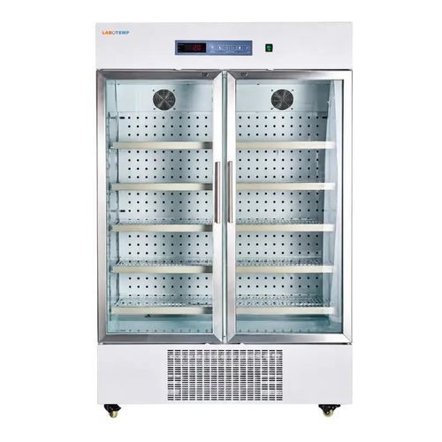 Refrigerador para centro sanitario - PHR-16 - Labotemp Systems - de farmacia / para vacunas / de hospital