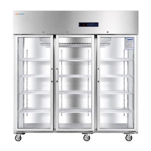 Refrigerador de farmacia - PHR-13 - Labotemp Systems - para vacunas / de hospital / de banco de sangre
