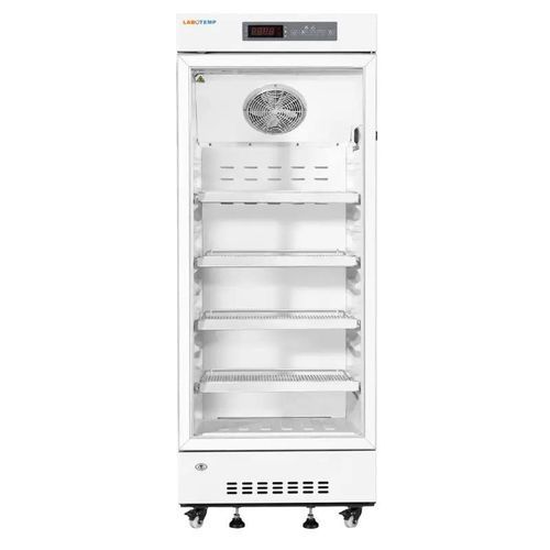 Refrigerador de farmacia - PHR-15 - Labotemp Systems - para centro sanitario / para vacunas / para hospitales