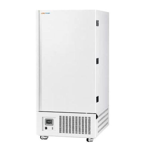 Congelador de farmacia - LDF-17 - Labotemp Systems - para vacunas / para hospitales / de banco de sangre