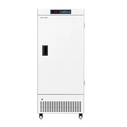 Congelador de farmacia - LDF-18 - Labotemp Systems - para vacunas / de hospital / de laboratorio