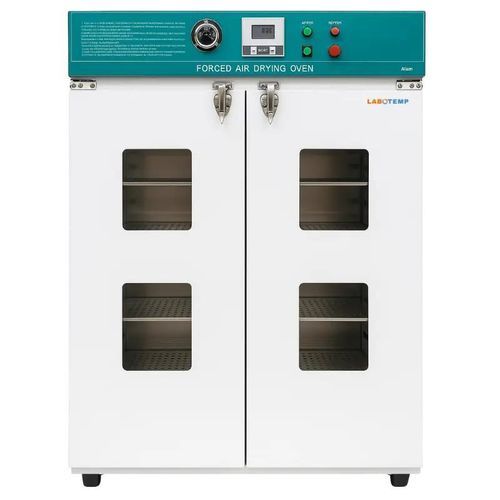 Horno de secado - FOV-23 - Labotemp Systems - de cocción / de calor / para la industria farmacéutica