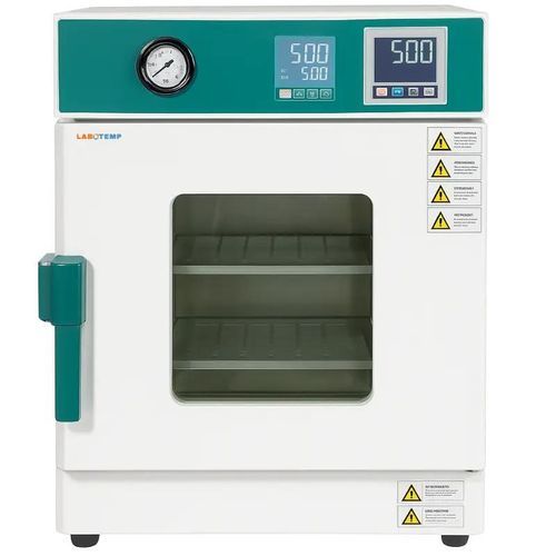 Horno de vacío - FOV-26 - Labotemp Systems - de secado / de investigación científica / para la industria farmacéutica