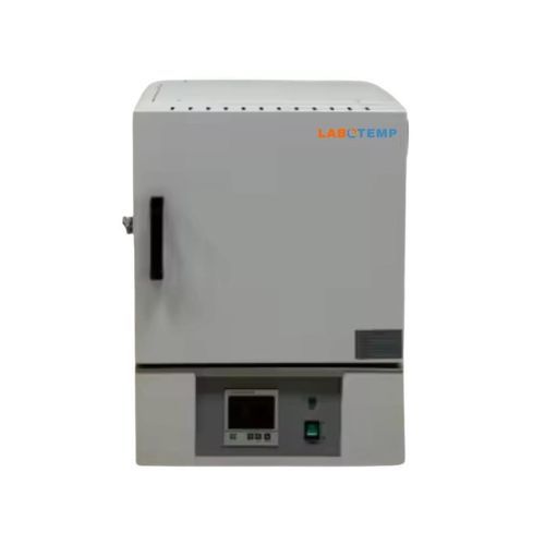 Horno de calcinado - FMU-03 - Labotemp Systems - tratamiento térmico / de sinterización / de investigación científica