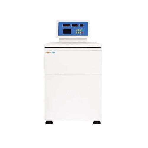 Centrífuga clínica - LRC-107 - Labotemp Systems - para banco de sangre / para la industria farmacéutica / industrial
