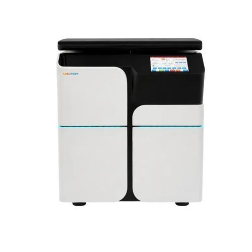 Centrífuga clínica - LRC-109 - Labotemp Systems - para banco de sangre / para la industria farmacéutica / para la investigación