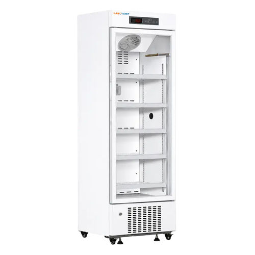 Refrigerador de farmacia - PHR-17 - Labotemp Systems - para vacunas / de hospital / de banco de sangre