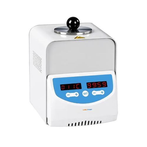 Esterilizador médico de microbiología - LGA-101 - Labotemp Systems - para la investigación / de laboratorio / para odontología