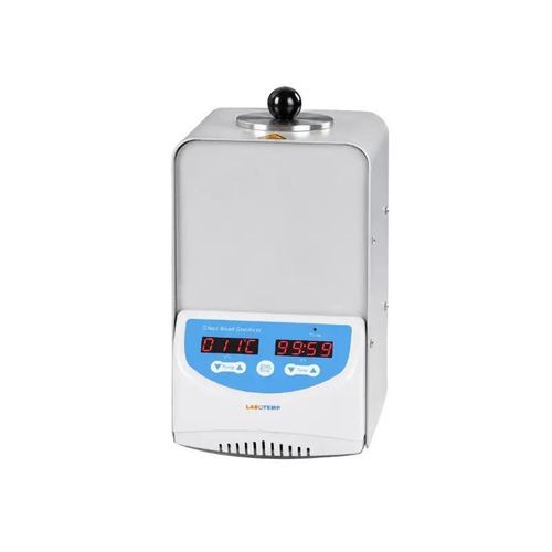Baño con bolitas para laboratorio dental - LGA-102 - Labotemp Systems - para la industria farmacéutica / para microbiología / para la investigación científica