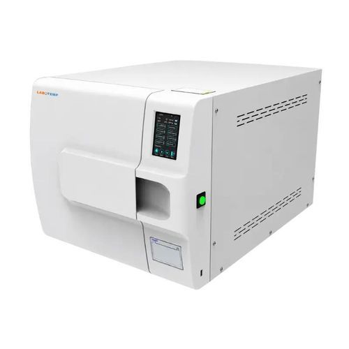Esterilizador médico de hospital - LDA-07 - Labotemp Systems - para la investigación / CSSD / para consultorios odontológicos