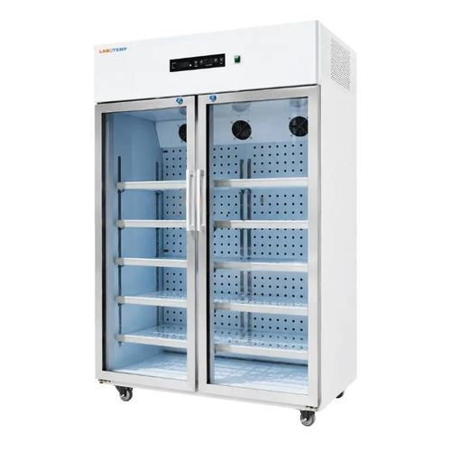 Refrigerador de banco de sangre - PHR-19 - Labotemp Systems - de hospital / de farmacia / de laboratorio
