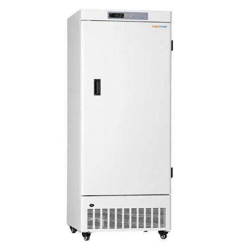 Congelador para vacunas - BPF-11 - Labotemp Systems - para hospitales / para laboratorio / para almacenamiento de muestras