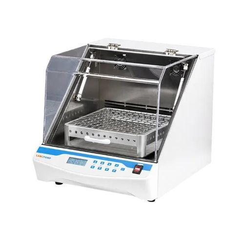 Incubadora de laboratorio de convección forzada - LSI-101 - Labotemp Systems - de aire forzado / de investigación científica / para microbiología