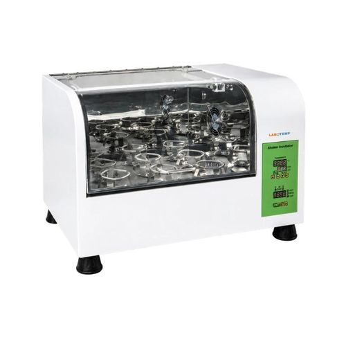 Incubadora de laboratorio para microbiología - LSI-102 - Labotemp Systems - para la industria farmacéutica / de educación / de mesa
