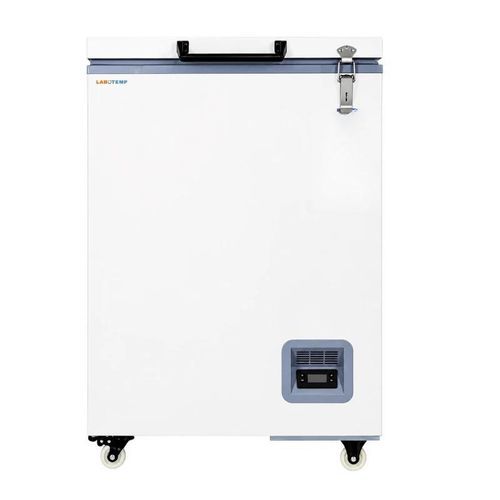 Congelador para almacenamiento de muestras - LDF-19 - Labotemp Systems - para laboratorio clínico / para biobancos / para vacunas