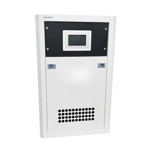 Enfriador de laboratorio compacto - LAC-209 - Labotemp Systems - módulo integrado / de recirculación / de circulación