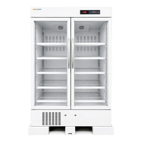 Refrigerador de farmacia - PHR-20 - Labotemp Systems - para vacunas / para hospitales / de banco de sangre