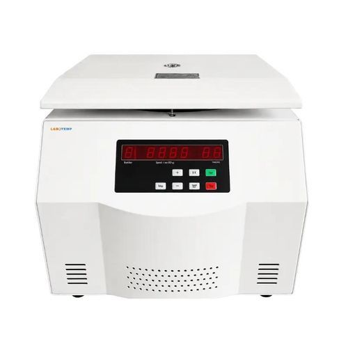 Centrífuga de formación - LLC-602 - Labotemp Systems - de laboratorio / para la investigación / para la industria agroalimentaria