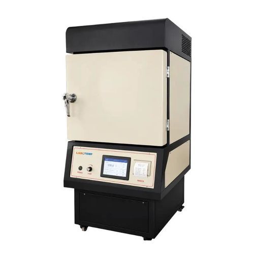 Horno de oxidación - LBC-102 - Labotemp Systems - de quemado / de calor / para aplicaciones generales