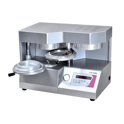 Termoformadora a presión - LDM-101 - Labotemp Systems - para odontología / para laboratorio dental / para alineadores dentales