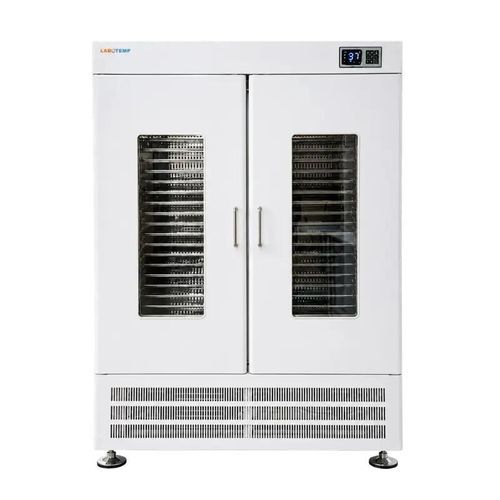 Incubadora de laboratorio de aire forzado - LPA-104 - Labotemp Systems - para plaquetas / para hospitales / para centro sanitario